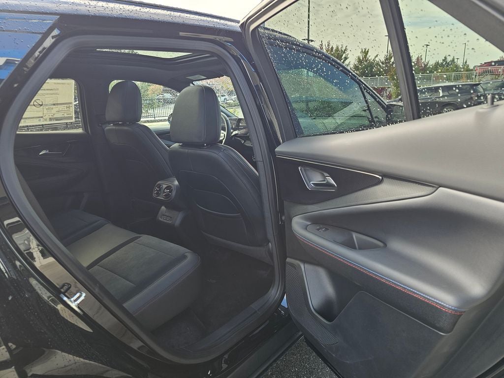 2026 Chevrolet Blazer EV RS