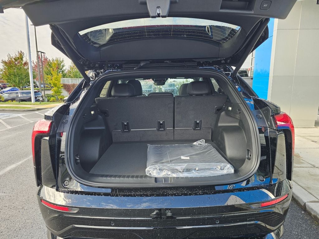 2026 Chevrolet Blazer EV RS