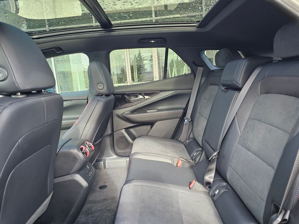 2026 Chevrolet Blazer EV RS