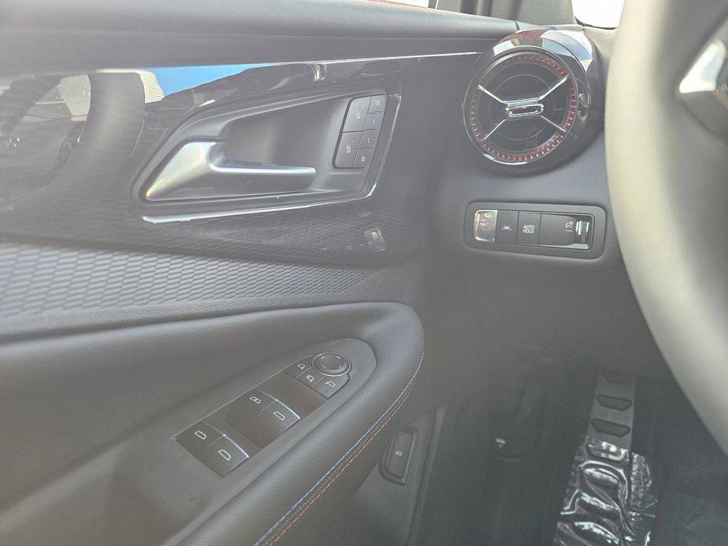 2026 Chevrolet Blazer EV RS