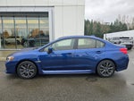 2015 Subaru Impreza WRX Limited