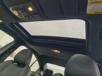 2015 Subaru Impreza WRX Limited