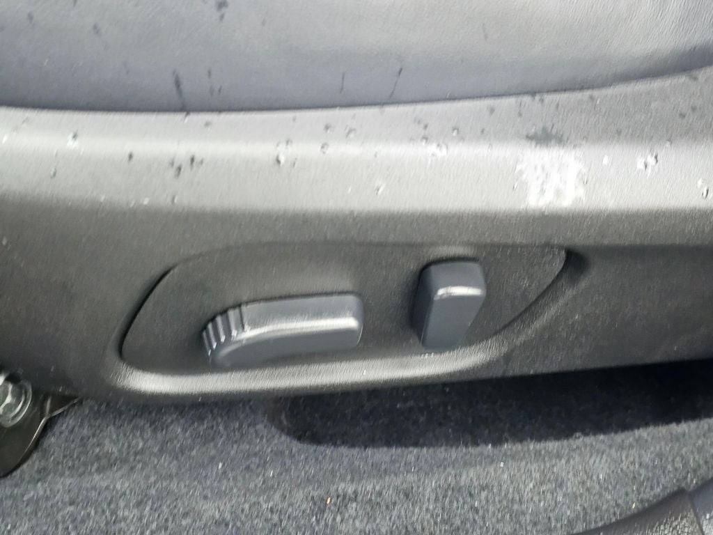 2015 Subaru Impreza WRX Limited