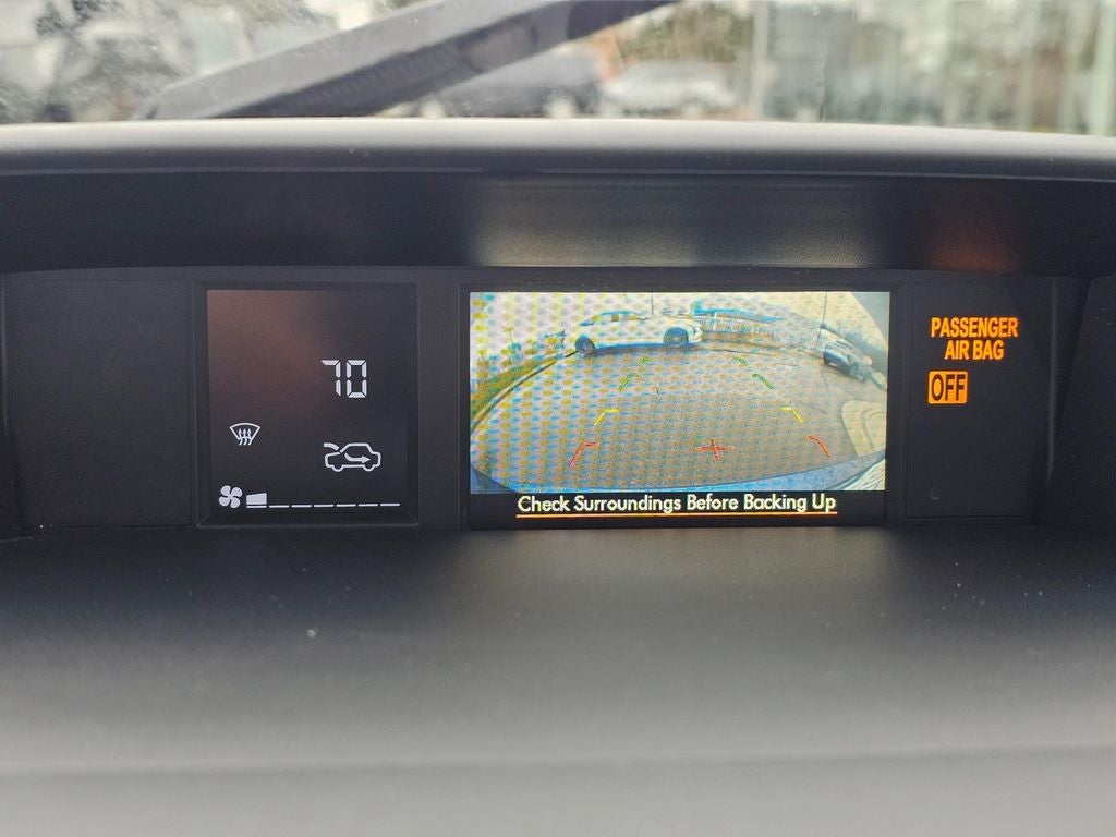 2015 Subaru Impreza WRX Limited