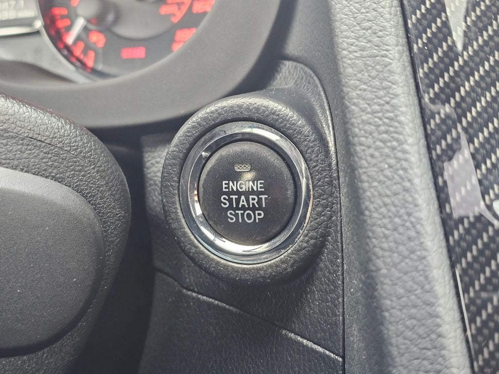 2015 Subaru Impreza WRX Limited