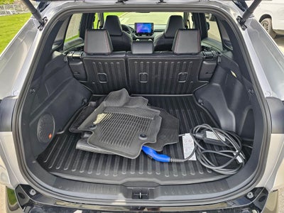 2024 Toyota RAV4 Prime XSE