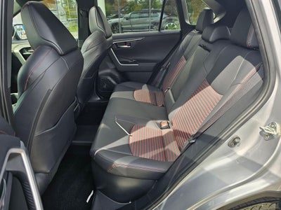 2024 Toyota RAV4 Prime XSE