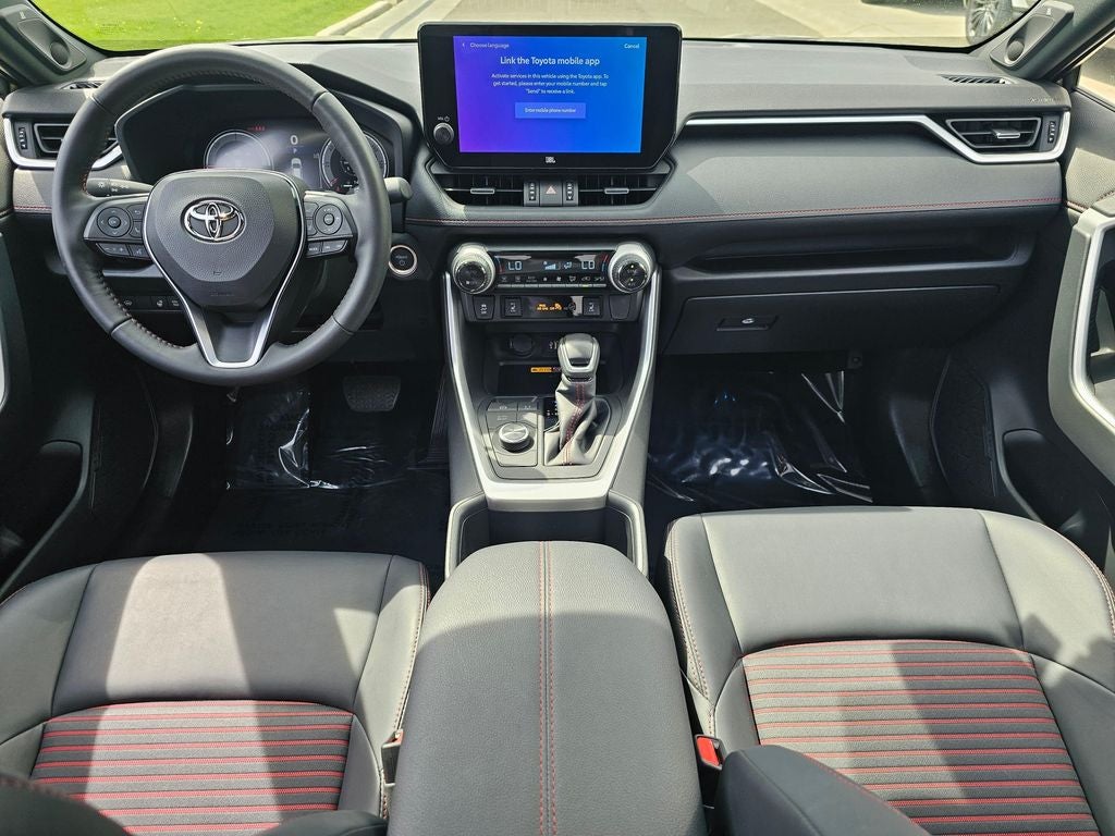 2024 Toyota RAV4 Prime XSE