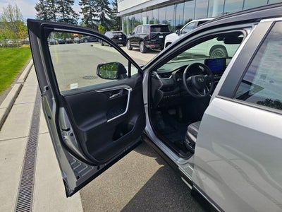 2024 Toyota RAV4 Prime XSE