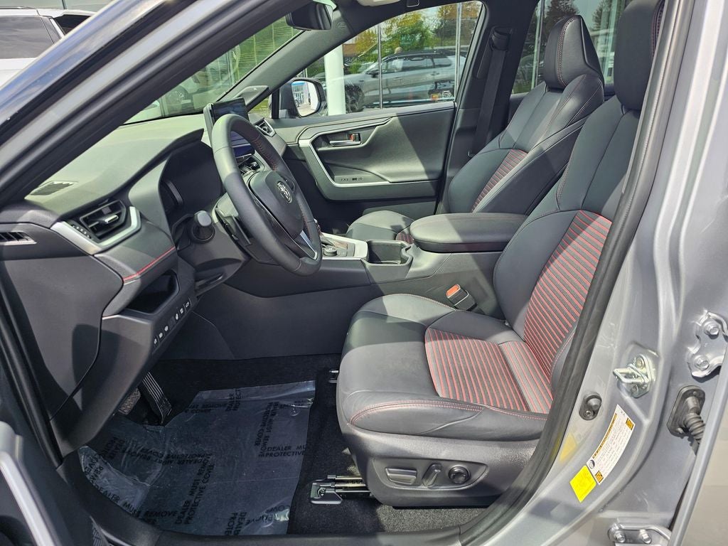 2024 Toyota RAV4 Prime XSE