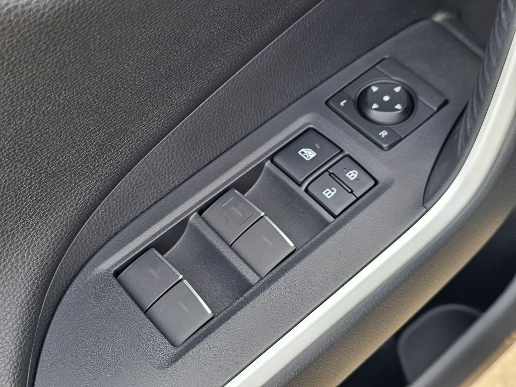 2024 Toyota RAV4 Prime XSE