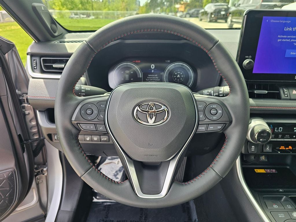 2024 Toyota RAV4 Prime XSE