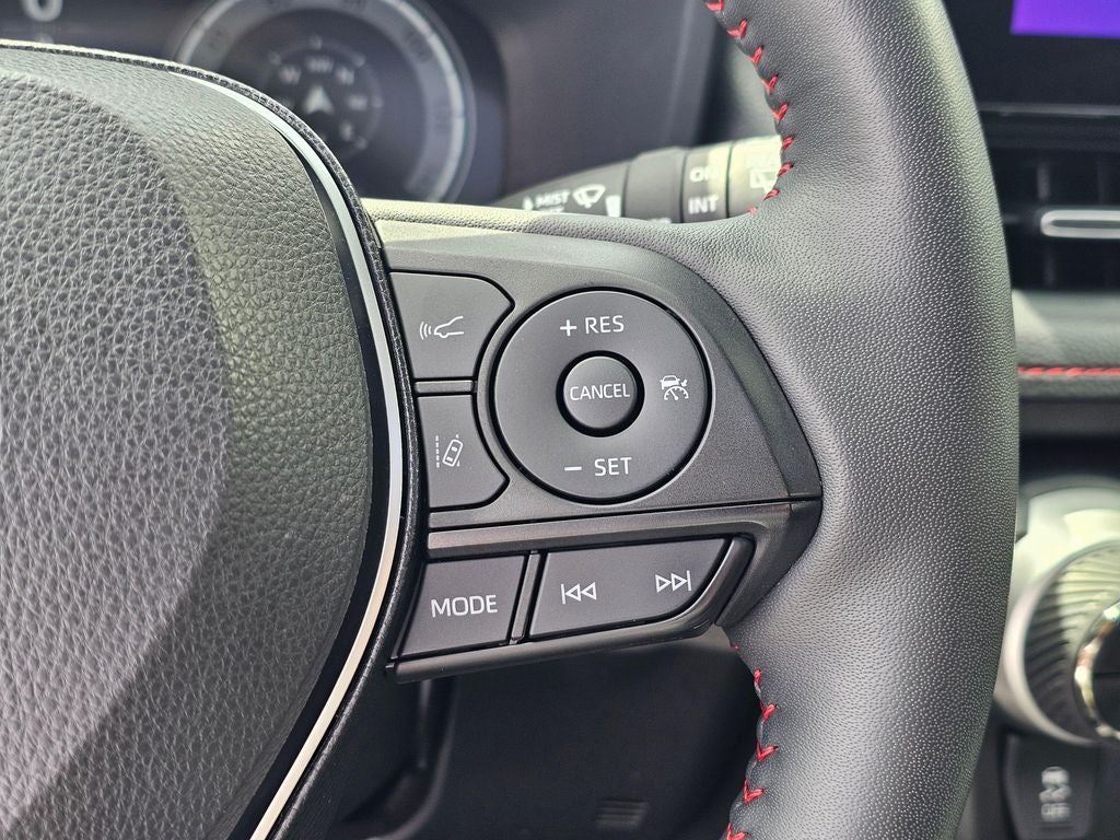 2024 Toyota RAV4 Prime XSE
