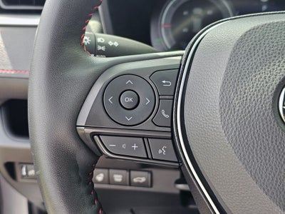2024 Toyota RAV4 Prime XSE