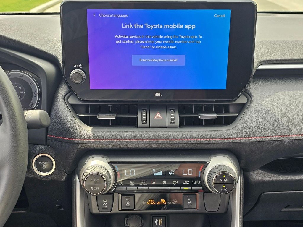 2024 Toyota RAV4 Prime XSE