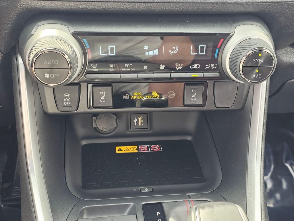 2024 Toyota RAV4 Prime XSE