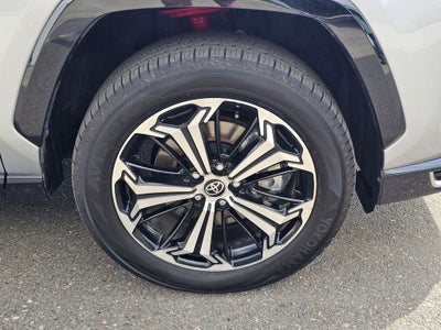 2024 Toyota RAV4 Prime XSE