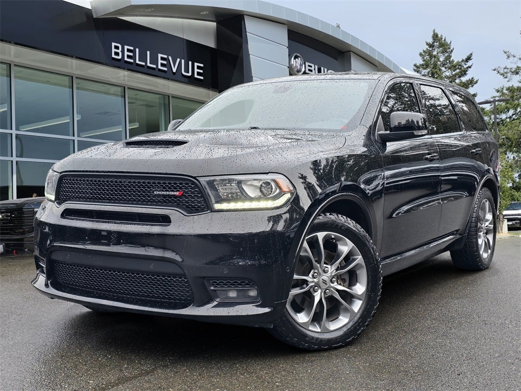 2019 Dodge Durango R/T