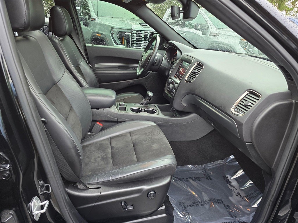 2019 Dodge Durango R/T