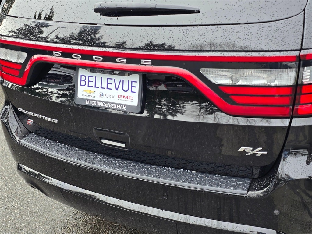 2019 Dodge Durango R/T