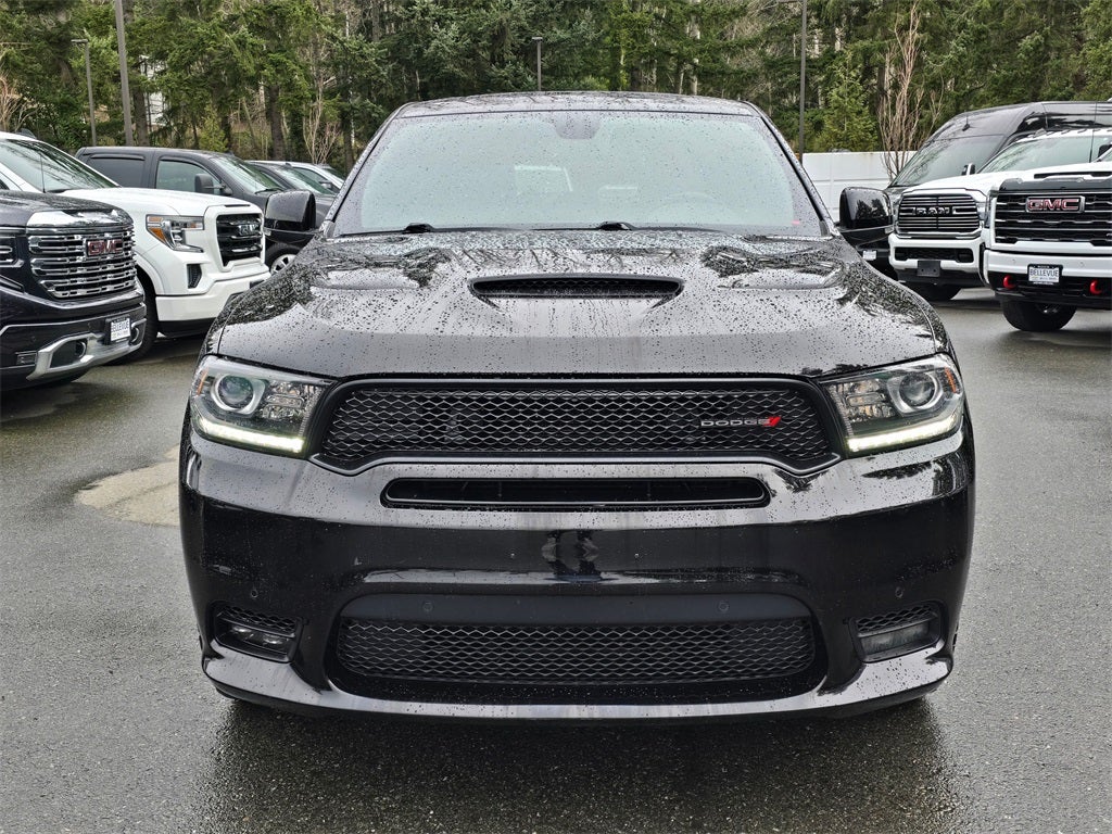 2019 Dodge Durango R/T