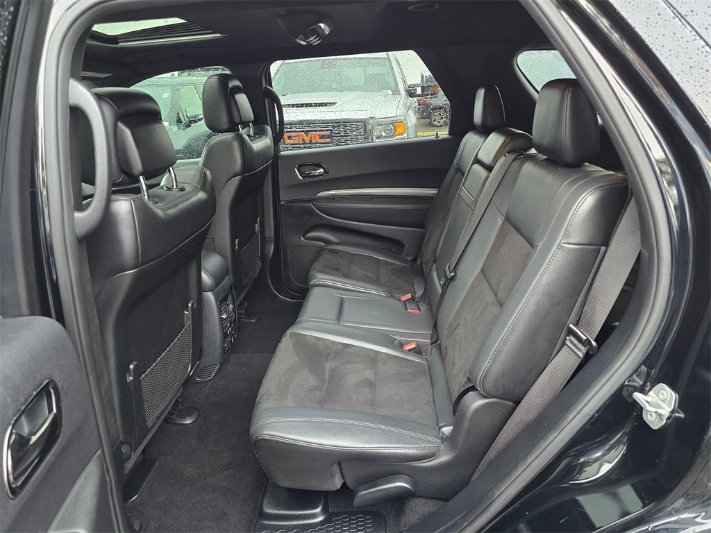 2019 Dodge Durango R/T