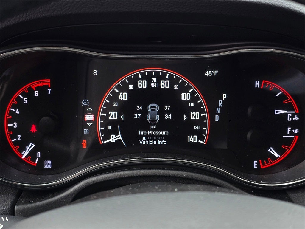 2019 Dodge Durango R/T