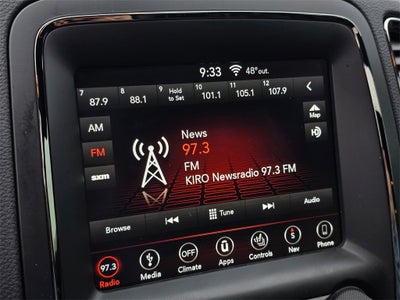 2019 Dodge Durango R/T