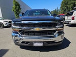 2016 Chevrolet Silverado 1500 LT LT1