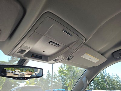 2016 Chevrolet Silverado 1500 LT LT1