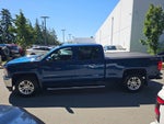 2016 Chevrolet Silverado 1500 LT LT1