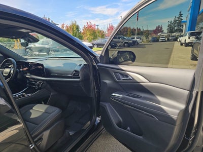2026 Chevrolet Traverse LT 2LT