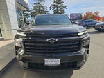 2026 Chevrolet Traverse LT 2LT