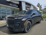 2026 Chevrolet Traverse LT 2LT