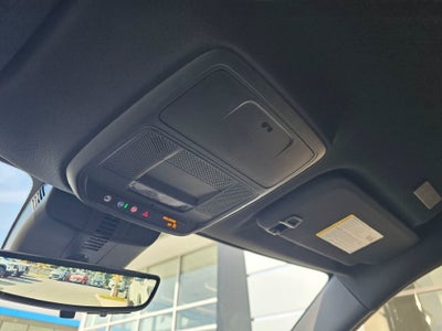 2026 Chevrolet Traverse LT 2LT