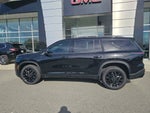 2026 Chevrolet Traverse LT 2LT