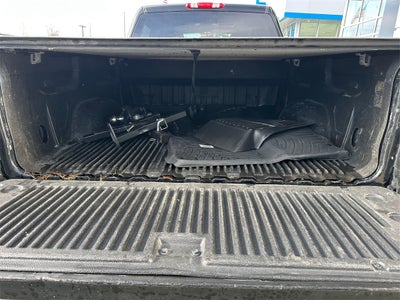 2011 GMC Sierra 3500HD Denali