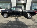 2011 GMC Sierra 3500HD Denali