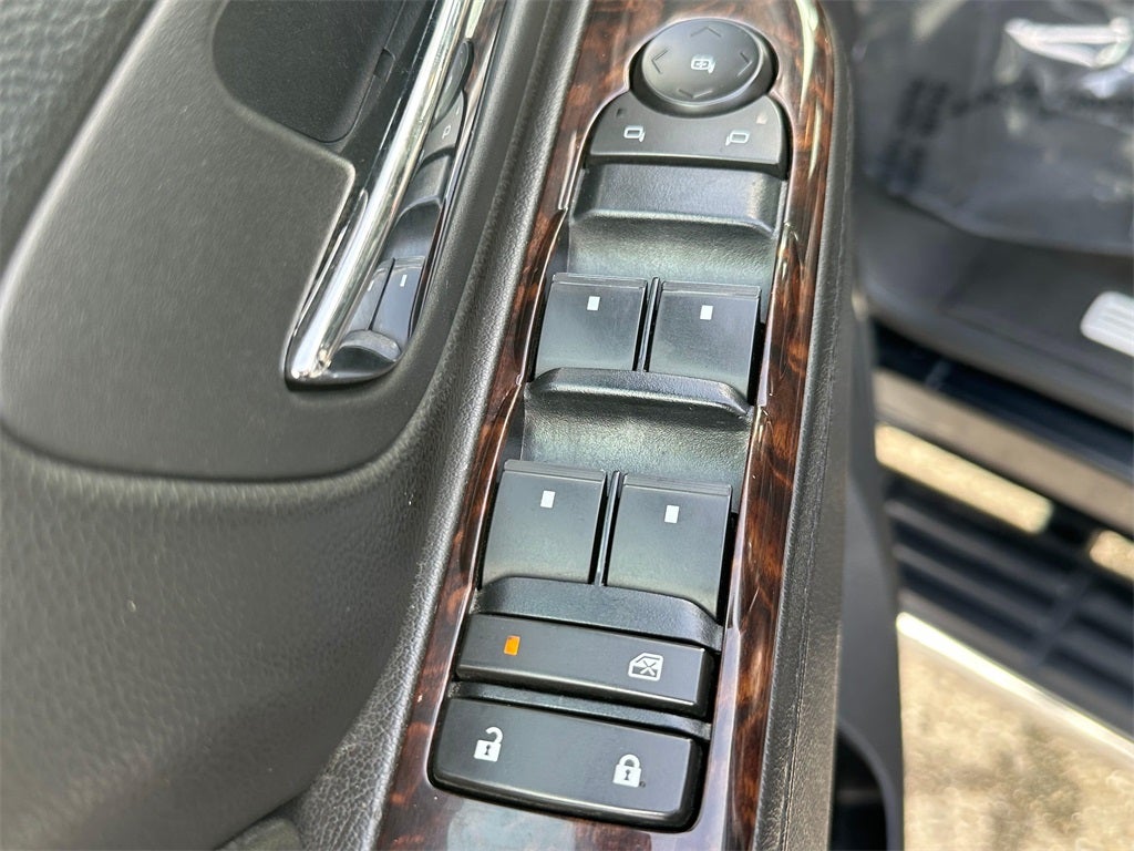 2011 GMC Sierra 3500HD Denali