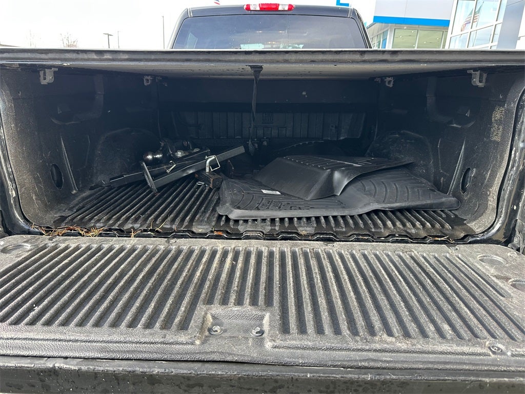 2011 GMC Sierra 3500HD Denali