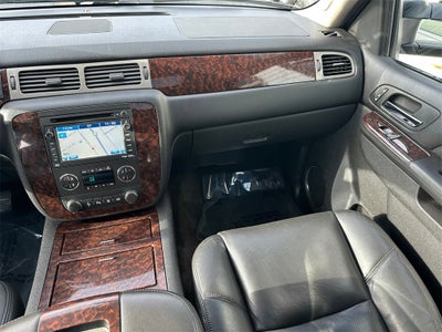 2011 GMC Sierra 3500HD Denali