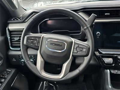 2024 GMC Sierra 3500HD Denali