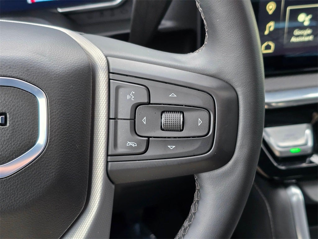 2024 GMC Sierra 3500HD Denali