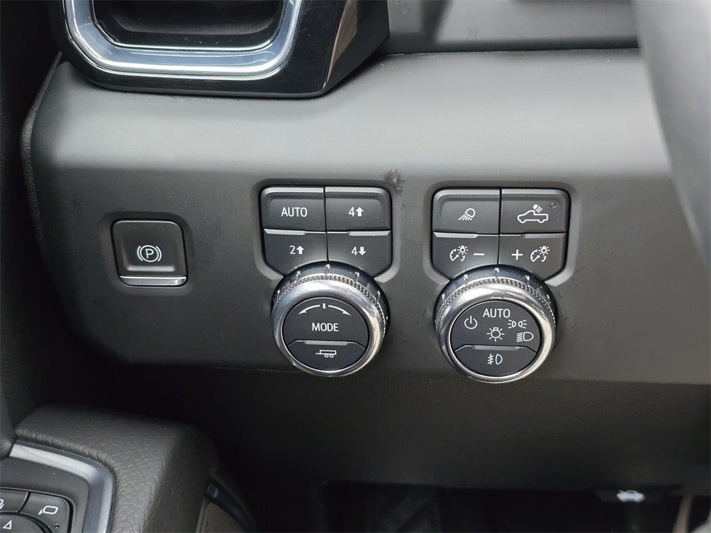 2024 GMC Sierra 3500HD Denali