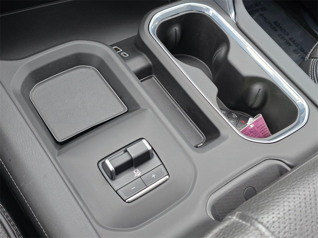 2024 GMC Sierra 3500HD Denali