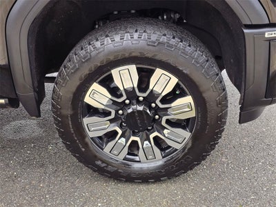 2024 GMC Sierra 3500HD Denali