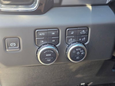 2024 GMC Sierra 3500HD Denali Ultimate