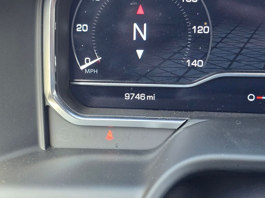 2024 GMC Sierra 3500HD Denali Ultimate