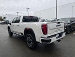 2024 GMC Sierra 3500HD Denali Ultimate