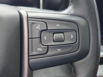 2024 GMC Sierra 3500HD Denali Ultimate